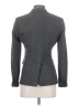 J.Crew 100% Wool Tweed Gray Wool Blazer Size 0 - photo 2