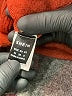 Shein 100% Acrylic Orange Pullover Sweater Size 6 - photo 7