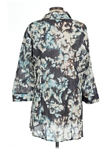 Nic + Zoe Casual Dress (view 2)