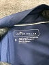 PETER MILLAR Solid Blue Active Skort Size S - photo 3