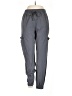Unbranded Gray Cargo Pants Size M - photo 1