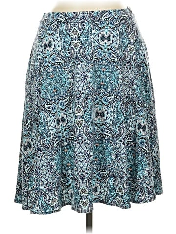 Artisan NY Casual Skirt (view 1)