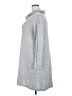 Apt. 9 Gray Casual Dress Size XXL - photo 5