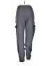 Unbranded Gray Cargo Pants Size M - photo 2