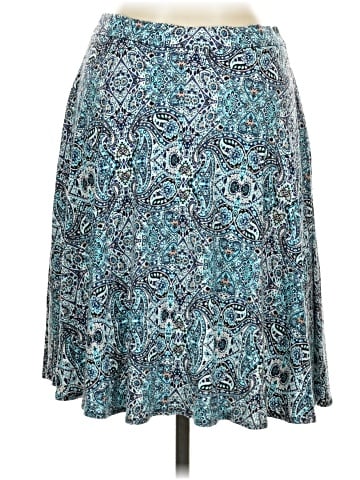 Artisan NY Casual Skirt (view 2)