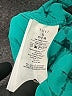 TAVI Print Teal Leggings Size S - photo 8