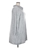 Apt. 9 Gray Casual Dress Size XXL - photo 4