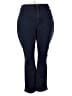 NYDJ Blue Jeans Size 26 waist - photo 1
