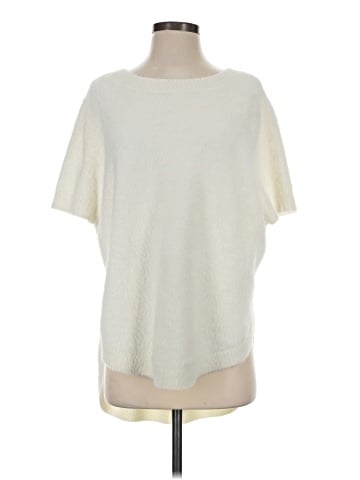 Anthropologie Poncho (view 1)