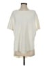 Anthropologie Ivory Poncho Size S - photo 1