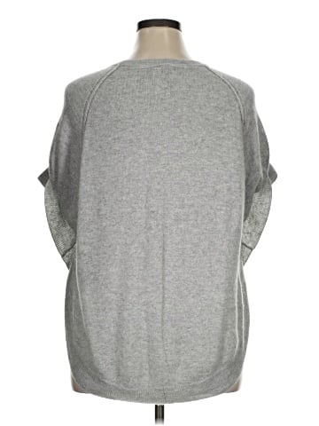 Alice + Olivia Pullover Sweater (view 2)