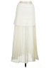 Zara Ivory Formal Skirt Size L - photo 1