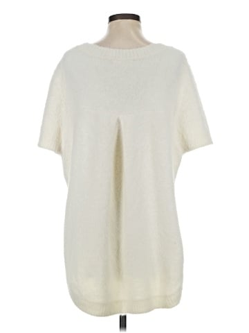 Anthropologie Poncho (view 2)