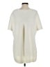 Anthropologie Ivory Poncho Size S - photo 2
