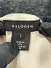 Halogen 100% Polyester Print Blue Casual Dress Size L - photo 7