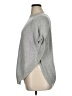 Alice + Olivia Gray Pullover Sweater Size XL (estimated) - photo 5