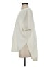 Anthropologie Ivory Poncho Size S - photo 5