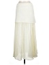 Zara Ivory Formal Skirt Size L - photo 2