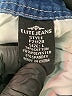 Elite Jeans Blue Jeans Size L - photo 8