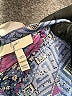 Joie 100% Silk Blue Sleeveless Silk Top Size XXS - photo 7