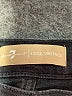 7 For All Mankind Black Jeans Size 24 waist - photo 7
