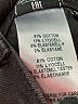 7 For All Mankind Black Jeans Size 24 waist - photo 8