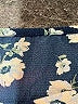Active USA Blue Short Sleeve Blouse Size S - photo 7
