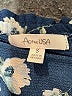 Active USA Blue Short Sleeve Blouse Size S - photo 10