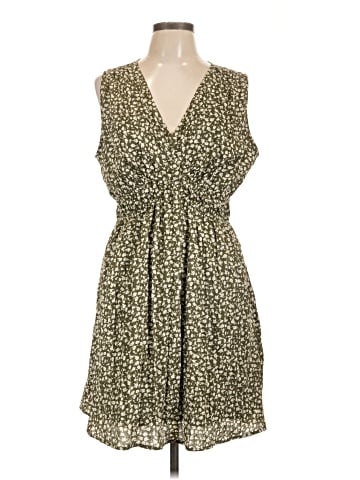Gap Casual Dress (view 1)