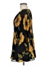 Spense 100% Polyester Black 3/4 Sleeve Blouse Size M - photo 5