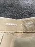 Old Navy Tan Khakis Size 2 - photo 7