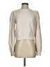 Wilfred Free Ivory Sweatshirt Size S - photo 1