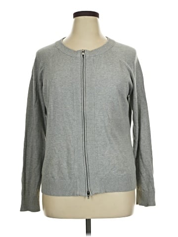 Cutter & Buck Cardigan (view 1)