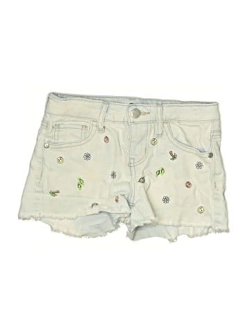 Art Class Denim Shorts (view 1)