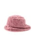 Tahari Pink Hat One size - photo 1