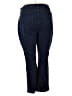 NYDJ Blue Jeans Size 26 waist - photo 2