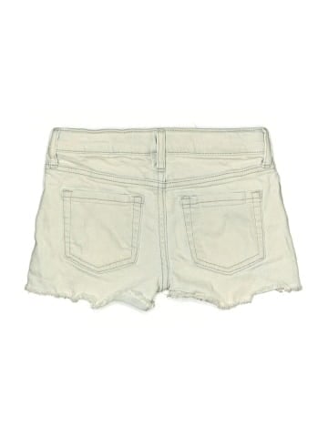 Art Class Denim Shorts (view 2)