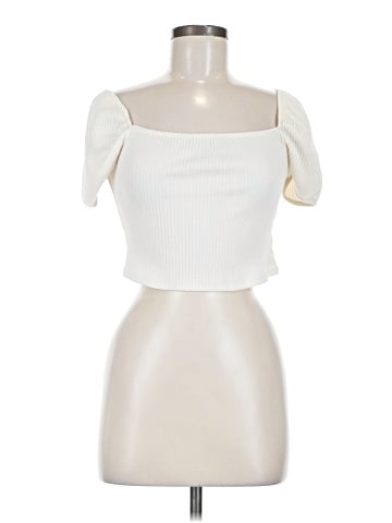 H&M Short Sleeve Top (view 1)