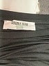 Double Zero Black Long Sleeve Top Size L - photo 7
