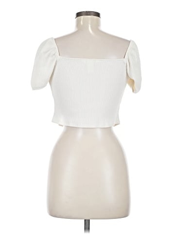 H&M Short Sleeve Top (view 2)
