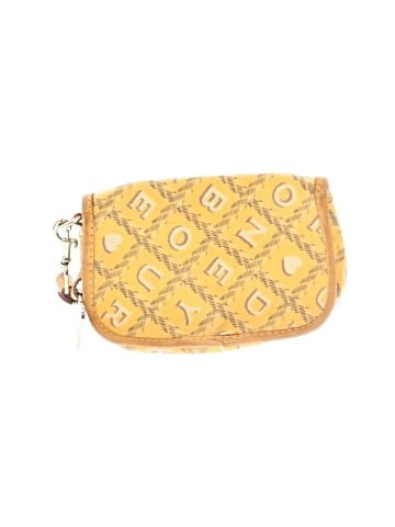 Dooney & Bourke Leather Wristlet (view 2)