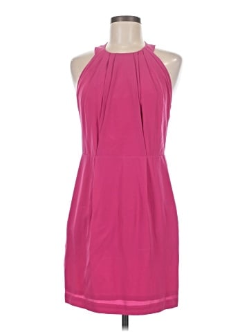 BCBGeneration Cocktail Dress (view 1)