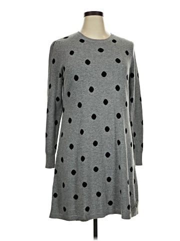 Ann Taylor LOFT Casual Dress (view 1)