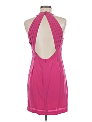 BCBGeneration Cocktail Dress (view 2)