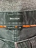 Brixton Gray Jeans Size 30 waist - photo 6
