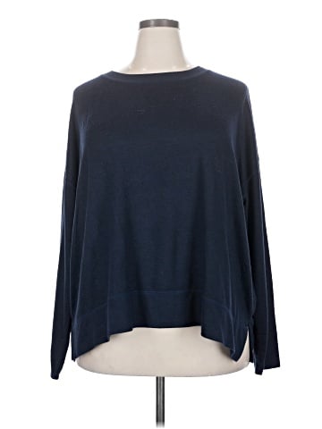 Lucky Brand Pullover Sweater (view 1)