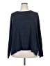 Lucky Brand Blue Pullover Sweater Size XXL - photo 1