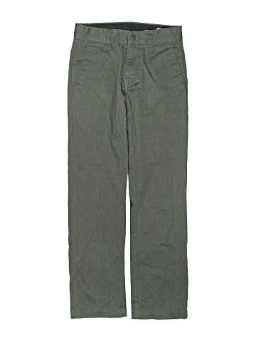 Volcom Casual Pants (view 1)