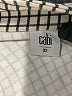 CAbi Houndstooth Ivory Jacket Size XS - photo 6