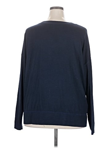 Lucky Brand Pullover Sweater (view 2)